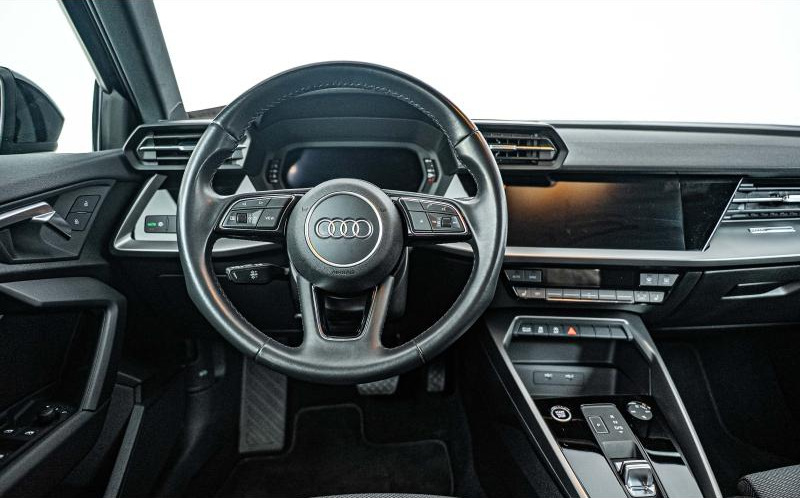 AUDI A3 Sportback AUDI A3 Sportback