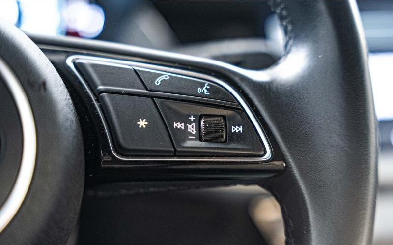 AUDI A3 Sportback AUDI A3 Sportback