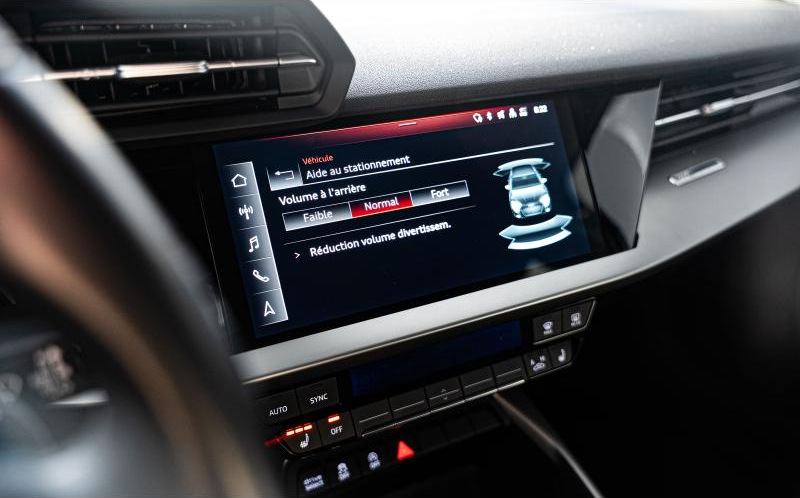 AUDI A3 Sportback AUDI A3 Sportback