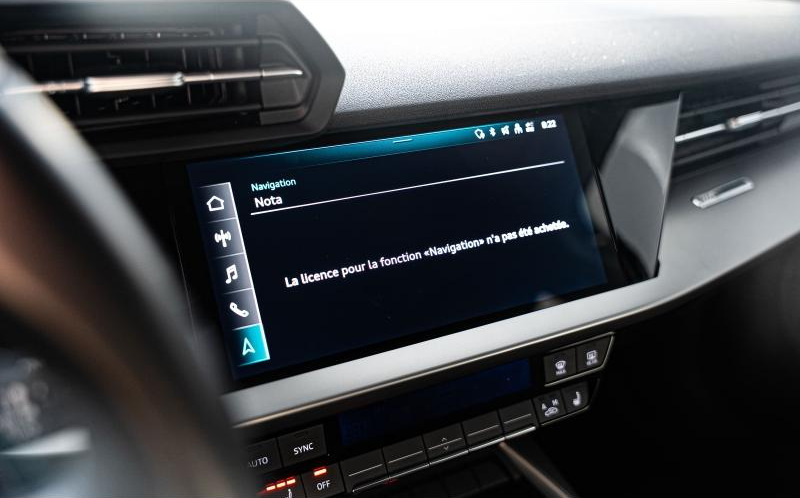 AUDI A3 Sportback AUDI A3 Sportback