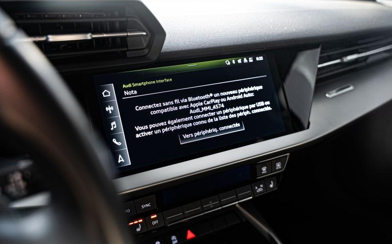 AUDI A3 Sportback AUDI A3 Sportback