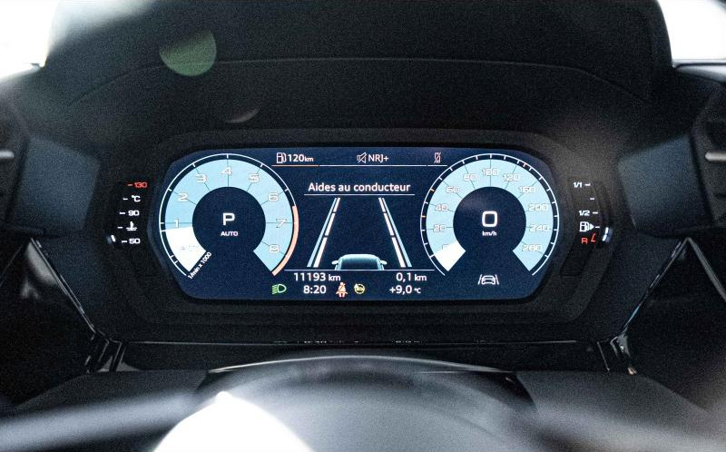 AUDI A3 Sportback AUDI A3 Sportback