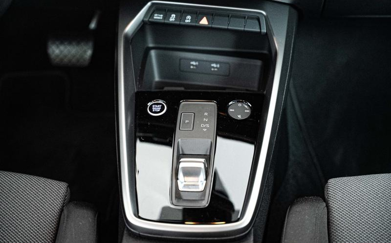 AUDI A3 Sportback AUDI A3 Sportback