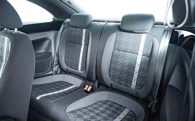 VOLKSWAGEN Coccinelle