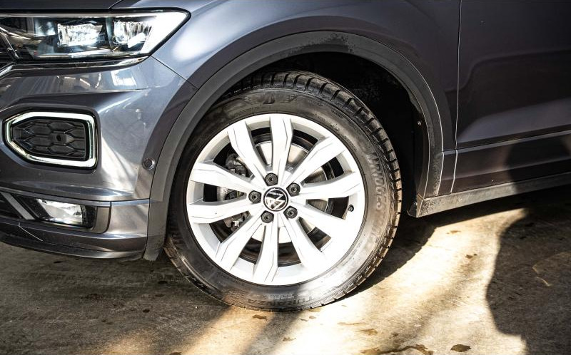 VOLKSWAGEN T-Roc Cabriolet