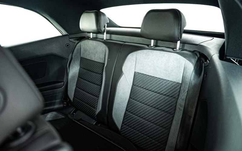 VOLKSWAGEN T-Roc Cabriolet