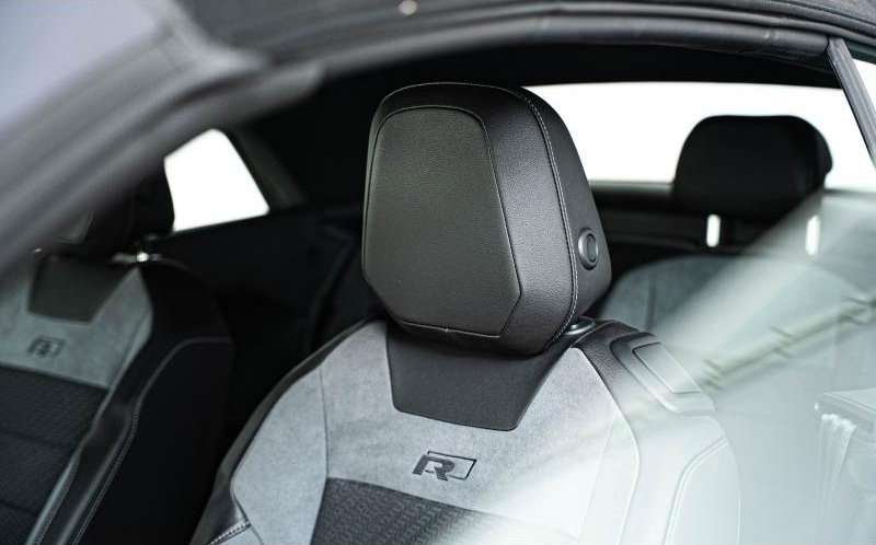 VOLKSWAGEN T-Roc Cabriolet