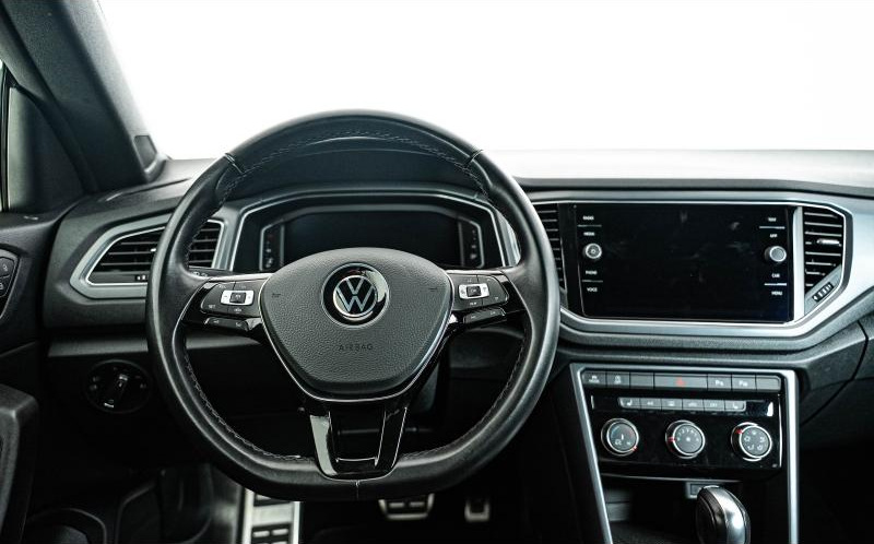 VOLKSWAGEN T-Roc Cabriolet