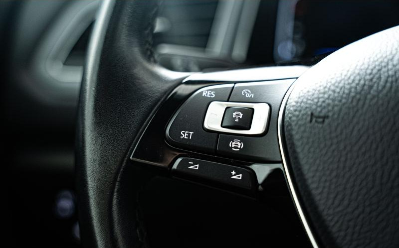 VOLKSWAGEN T-Roc Cabriolet