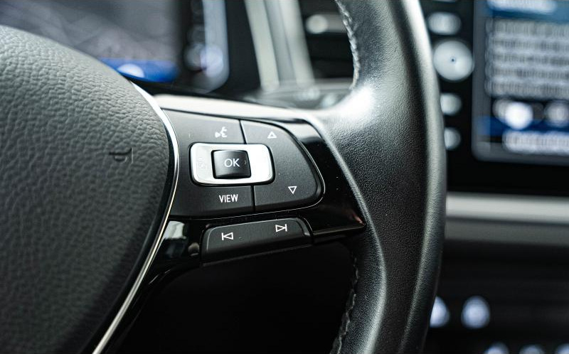 VOLKSWAGEN T-Roc Cabriolet