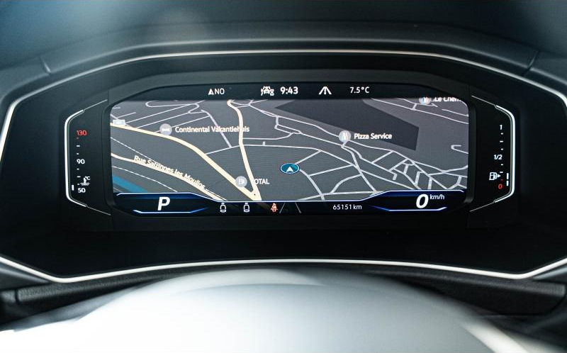 VOLKSWAGEN T-Roc Cabriolet