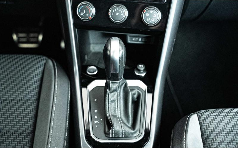 VOLKSWAGEN T-Roc Cabriolet