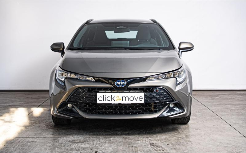 TOYOTA Corolla Touring Spt