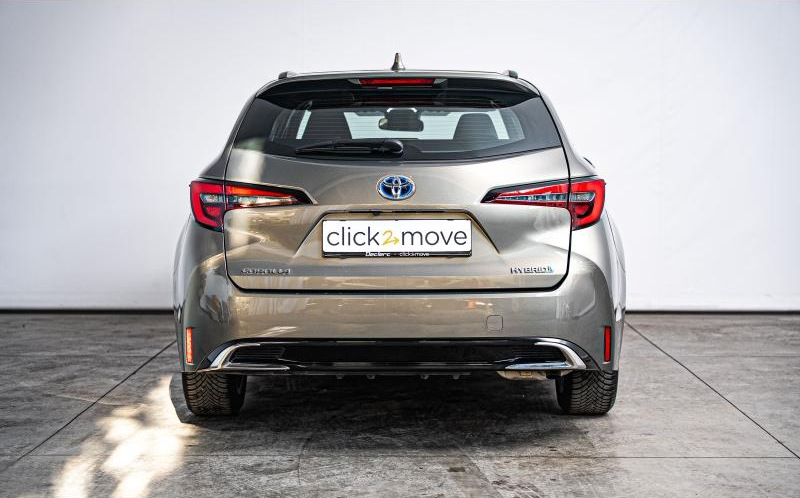 TOYOTA Corolla Touring Spt