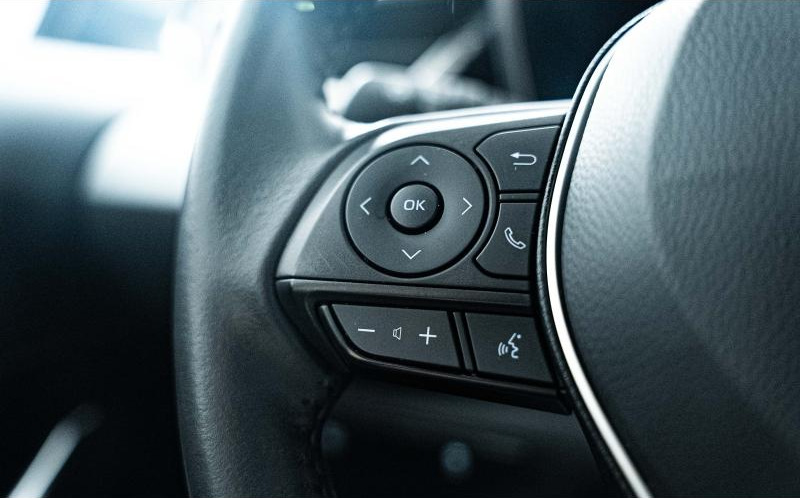 TOYOTA Corolla Touring Spt