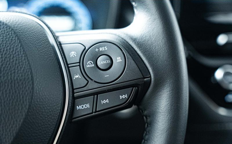 TOYOTA Corolla Touring Spt