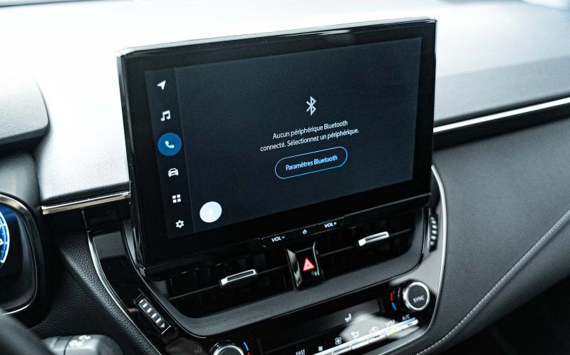 TOYOTA Corolla Touring Spt