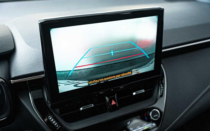 TOYOTA Corolla Touring Spt