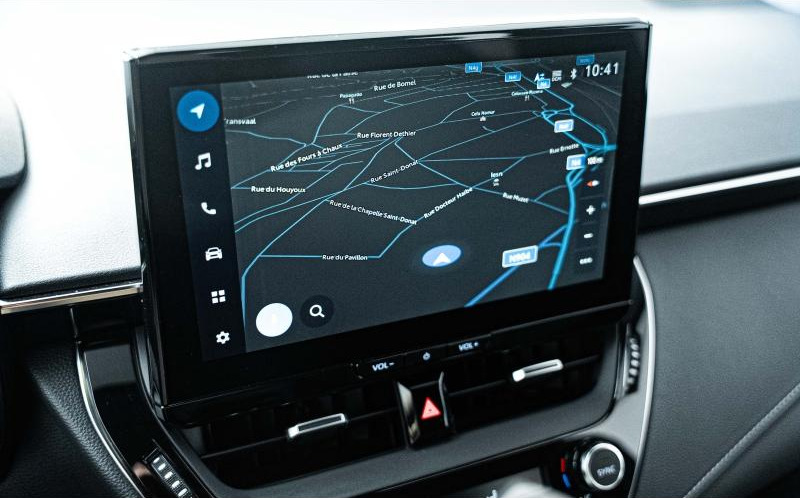 TOYOTA Corolla Touring Spt