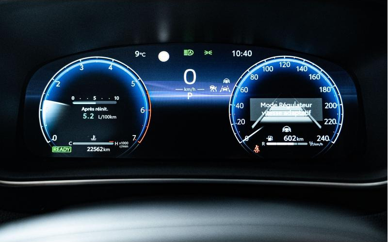 TOYOTA Corolla Touring Spt