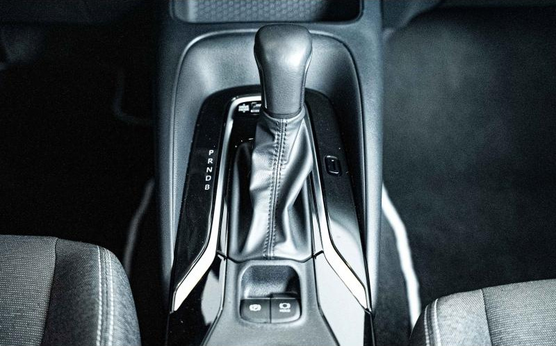 TOYOTA Corolla Touring Spt