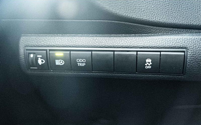 TOYOTA Corolla Touring Spt