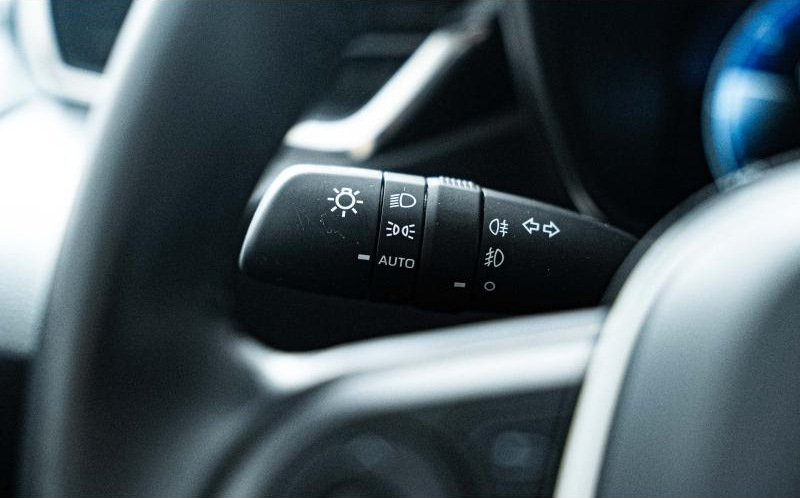 TOYOTA Corolla Touring Spt