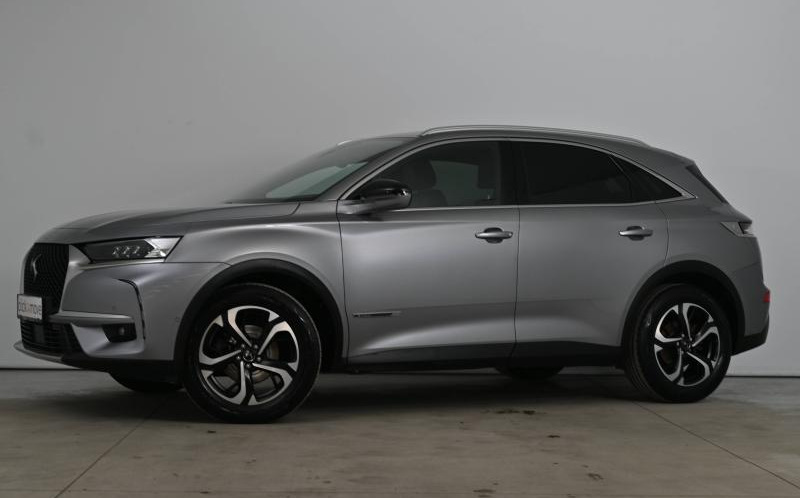 DS DS 7 Crossback
