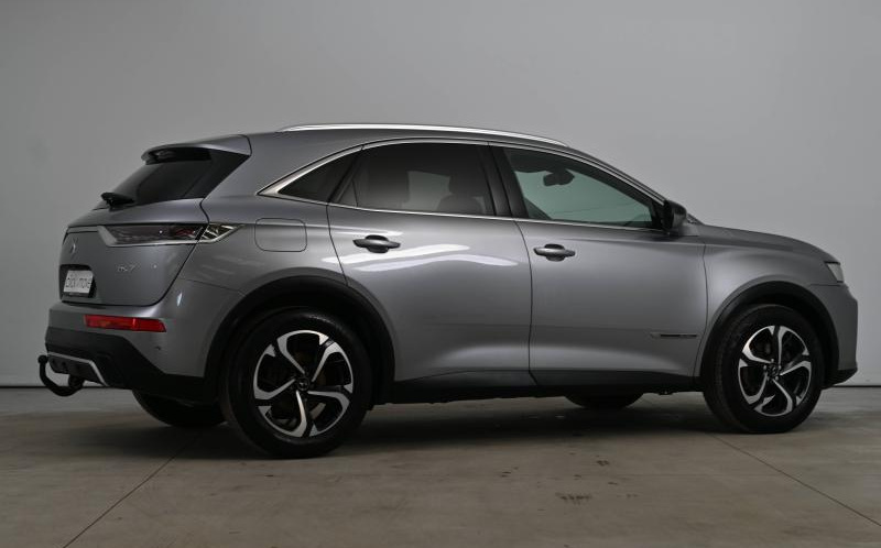 DS DS 7 Crossback