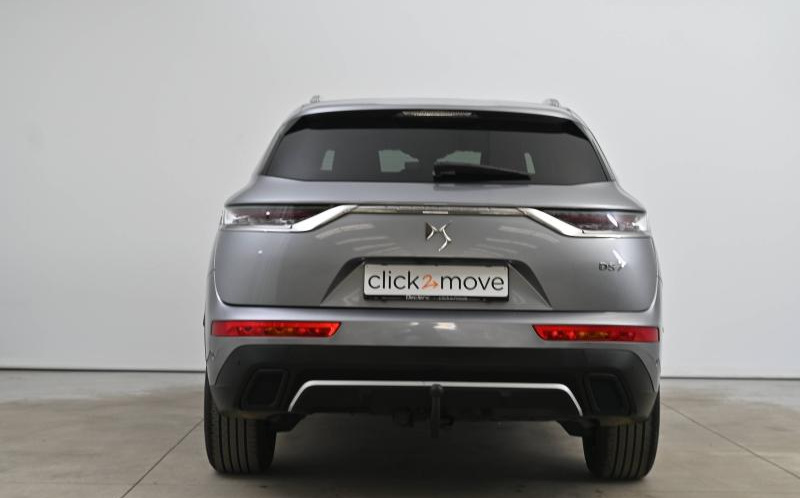 DS DS 7 Crossback