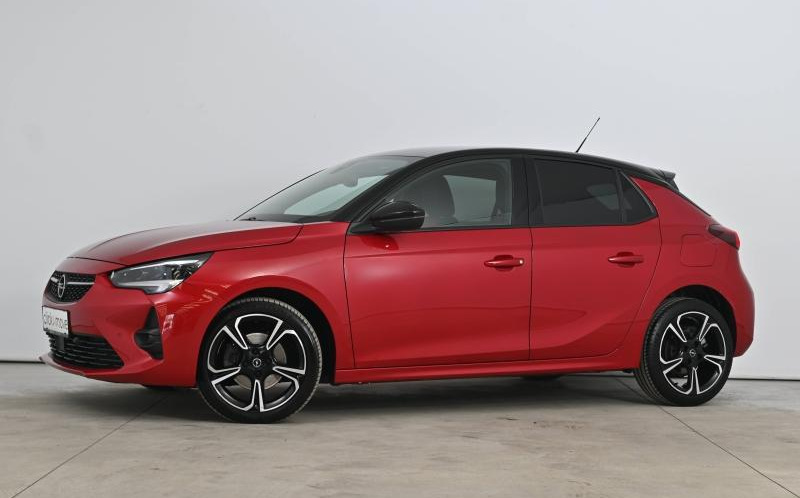 OPEL Corsa OPEL Corsa