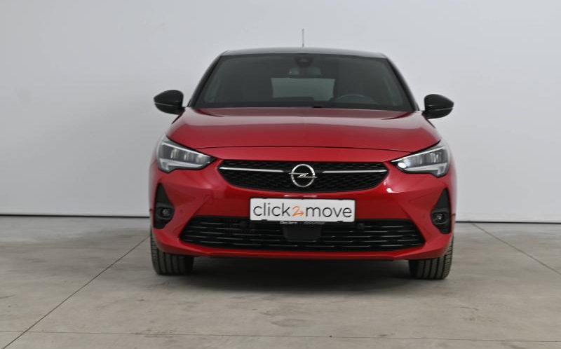 OPEL Corsa OPEL Corsa