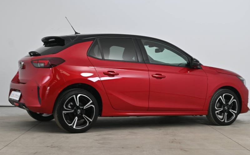 OPEL Corsa OPEL Corsa
