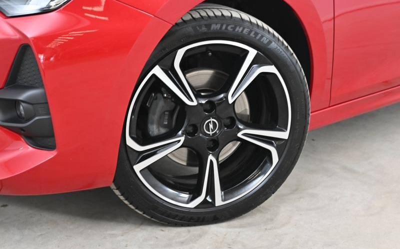 OPEL Corsa OPEL Corsa