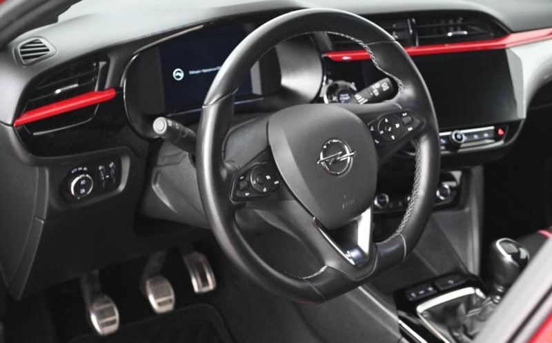 OPEL Corsa OPEL Corsa