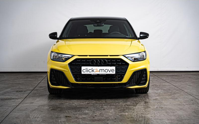 AUDI A1 Sportback AUDI A1 Sportback