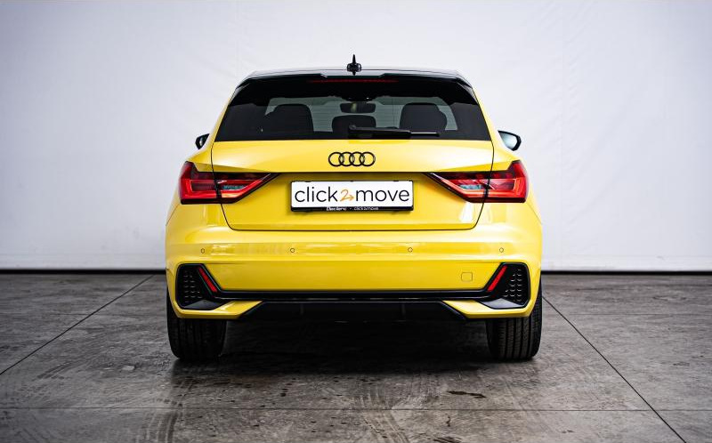 AUDI A1 Sportback AUDI A1 Sportback