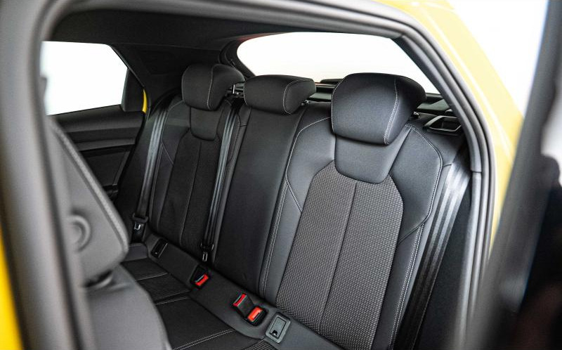 AUDI A1 Sportback AUDI A1 Sportback
