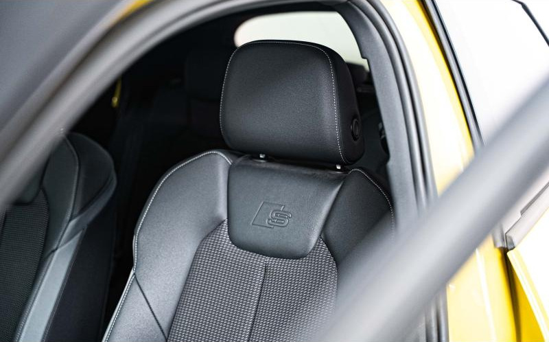 AUDI A1 Sportback AUDI A1 Sportback