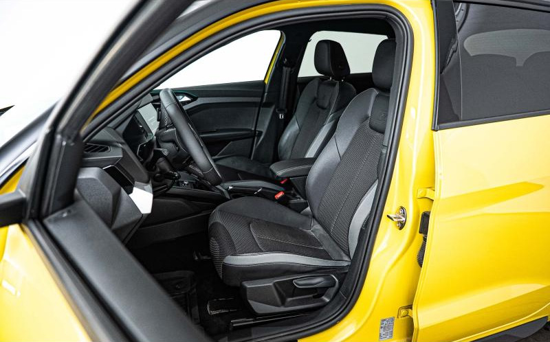 AUDI A1 Sportback AUDI A1 Sportback