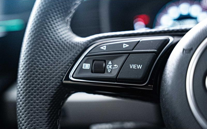 AUDI A1 Sportback AUDI A1 Sportback