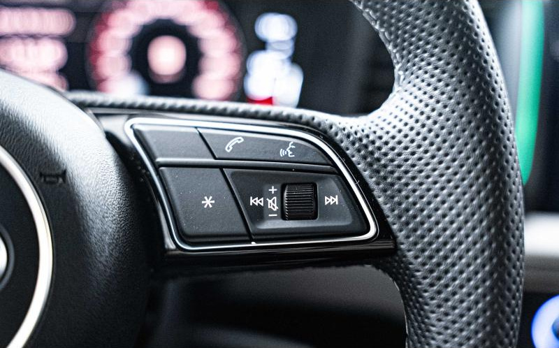 AUDI A1 Sportback AUDI A1 Sportback