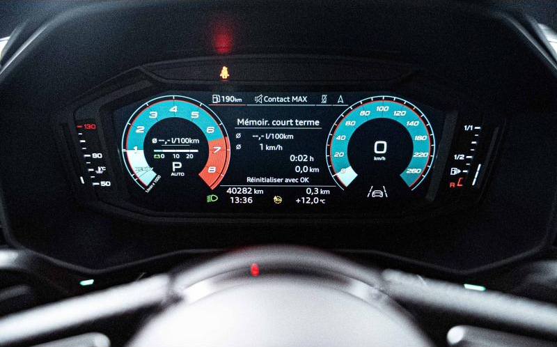AUDI A1 Sportback AUDI A1 Sportback