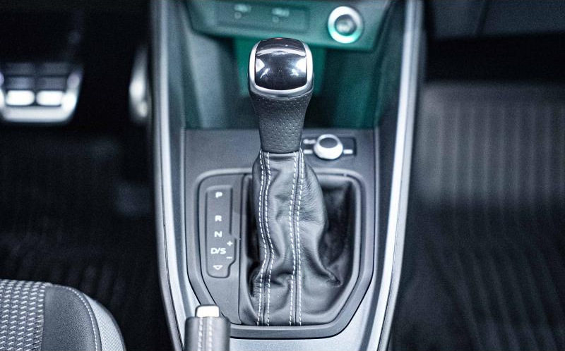 AUDI A1 Sportback AUDI A1 Sportback