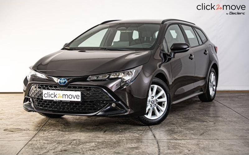 TOYOTA Corolla Touring Spt