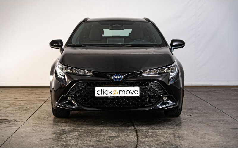 TOYOTA Corolla Touring Spt