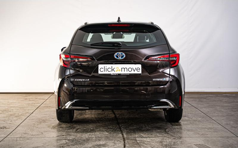 TOYOTA Corolla Touring Spt