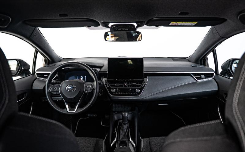 TOYOTA Corolla Touring Spt