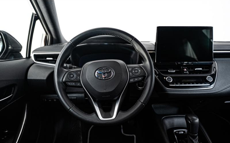 TOYOTA Corolla Touring Spt