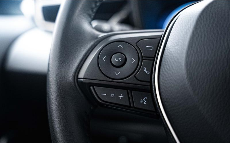 TOYOTA Corolla Touring Spt